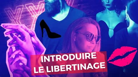 Jan 19, 2022 · Sexualité libérée et libertinage ? Des libertins décryptent cette pratique pour vous !Elise, Mathieu, Tiphaine et Paul ont saisi l’occasion de réagir à des c... 